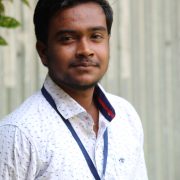 Saroj Das Birthday Celebrate