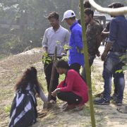 Donate a Tree & Help us for Treee Plantation Program