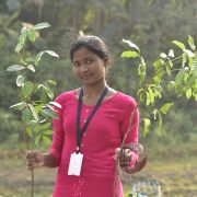 Saroj Das Birthday Celebrate