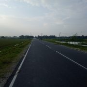 Deocharai More To Deocharai (Road 6 KM) Tree Plantation Drive