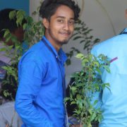 Saroj Das Birthday Celebrate