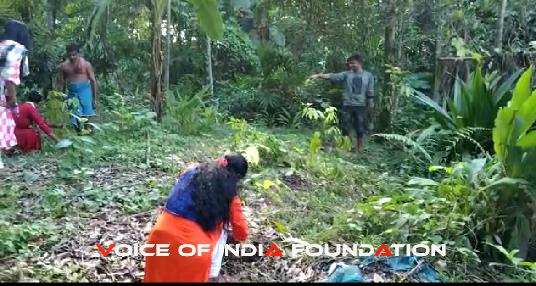 Mission Green Drive – Tree Plantation Program (03)