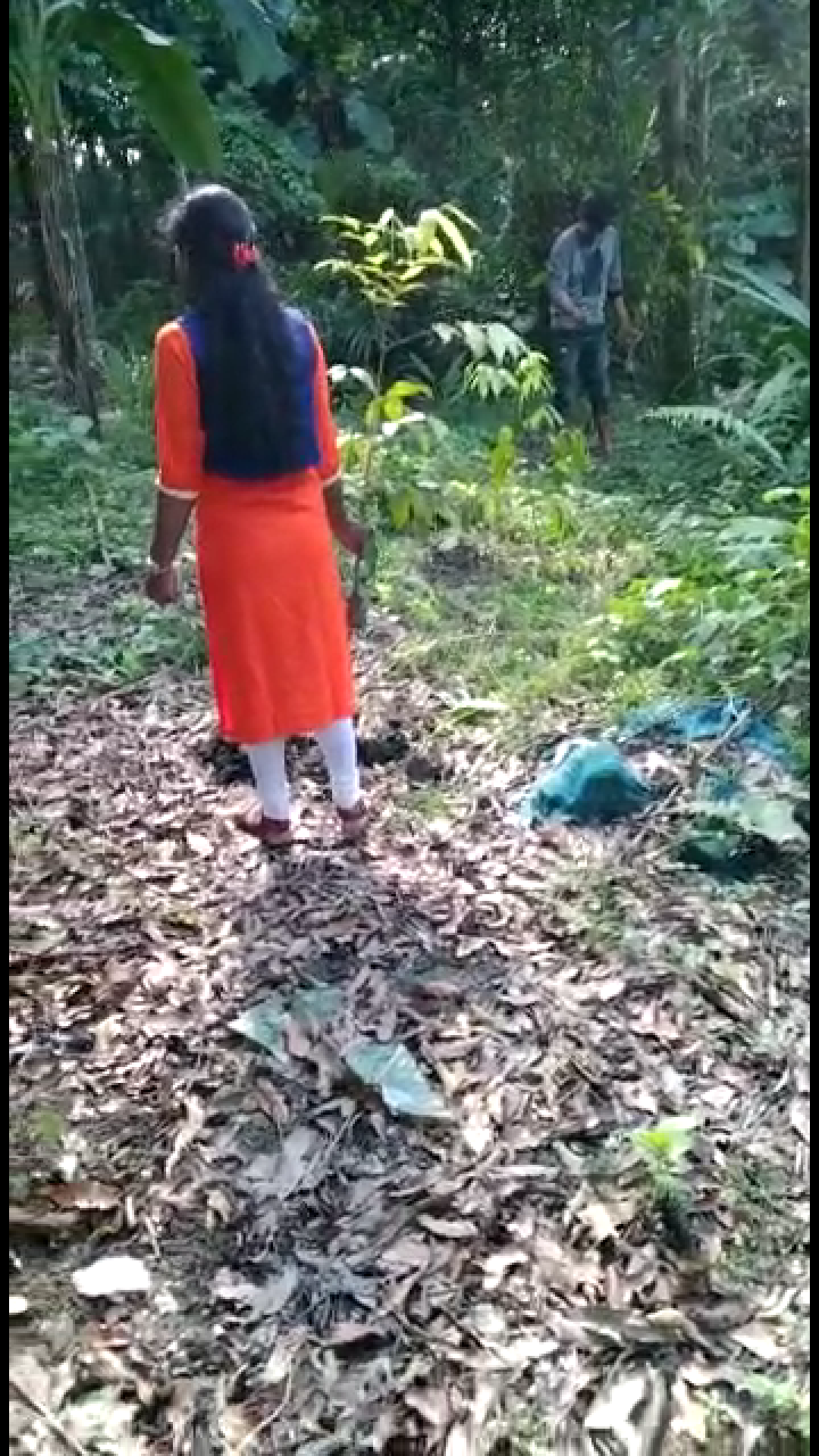 Mission Green Drive – Tree Plantation Program (03)