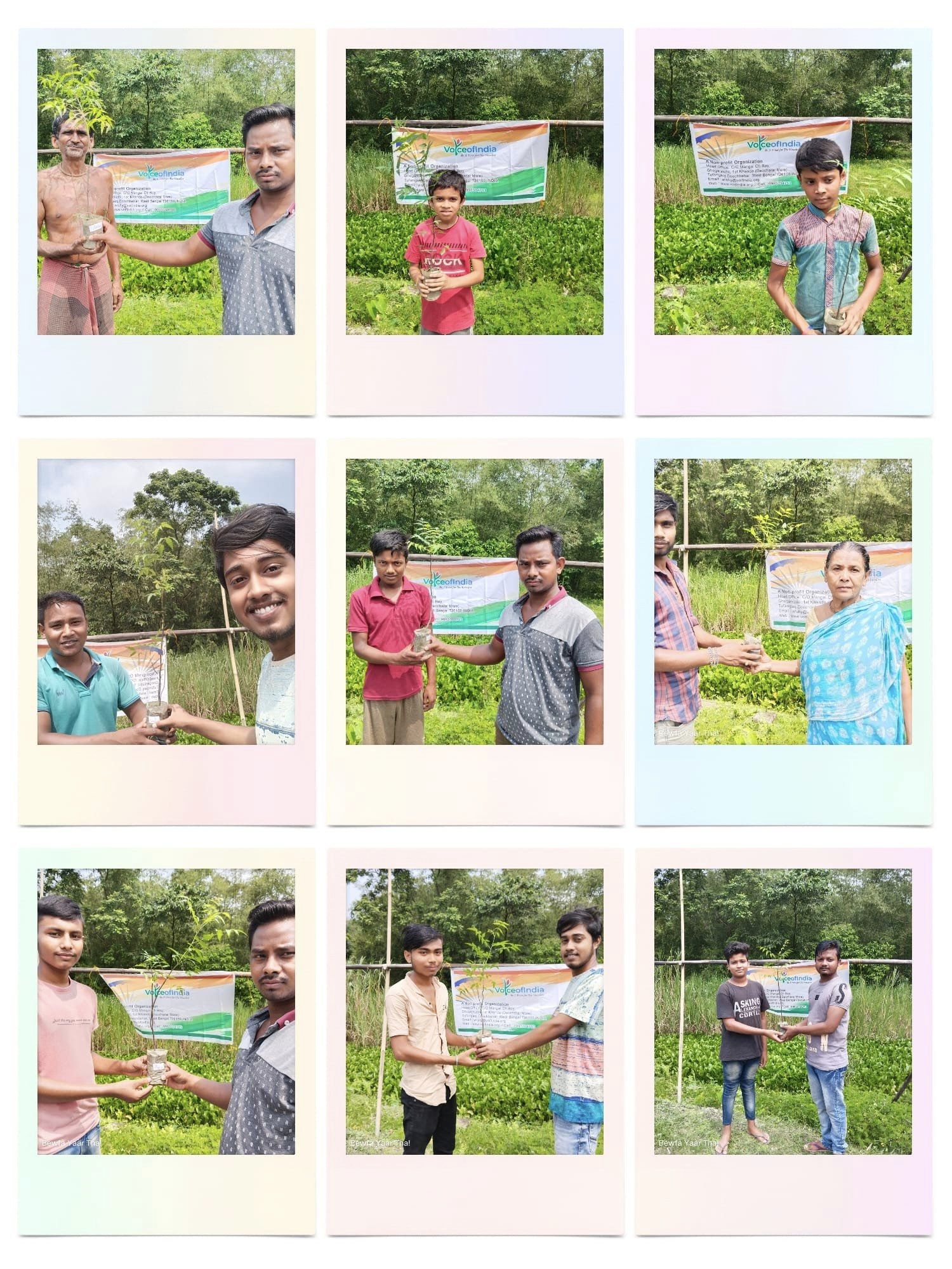 15 August Specials 2022