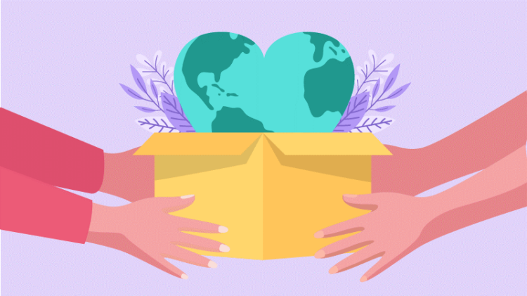 Celebrating Festivals in an Eco-Friendly Way